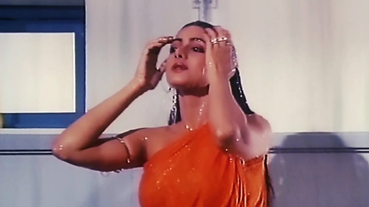 Aaja Ek Ho Jaa - Balidaan 1985 Full HD Song 🎶