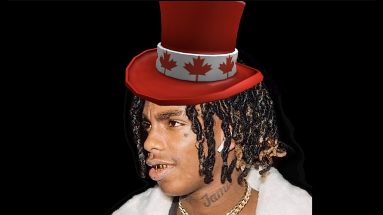 223s by YNW Melly Canadian Remix - (TikTok by @ogr_scintilla)