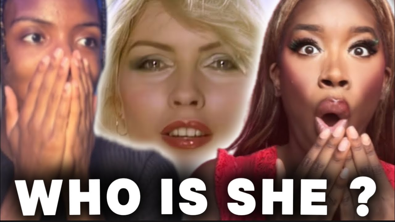 Gen Z Siblings React to Blondie for the First Time 🎬