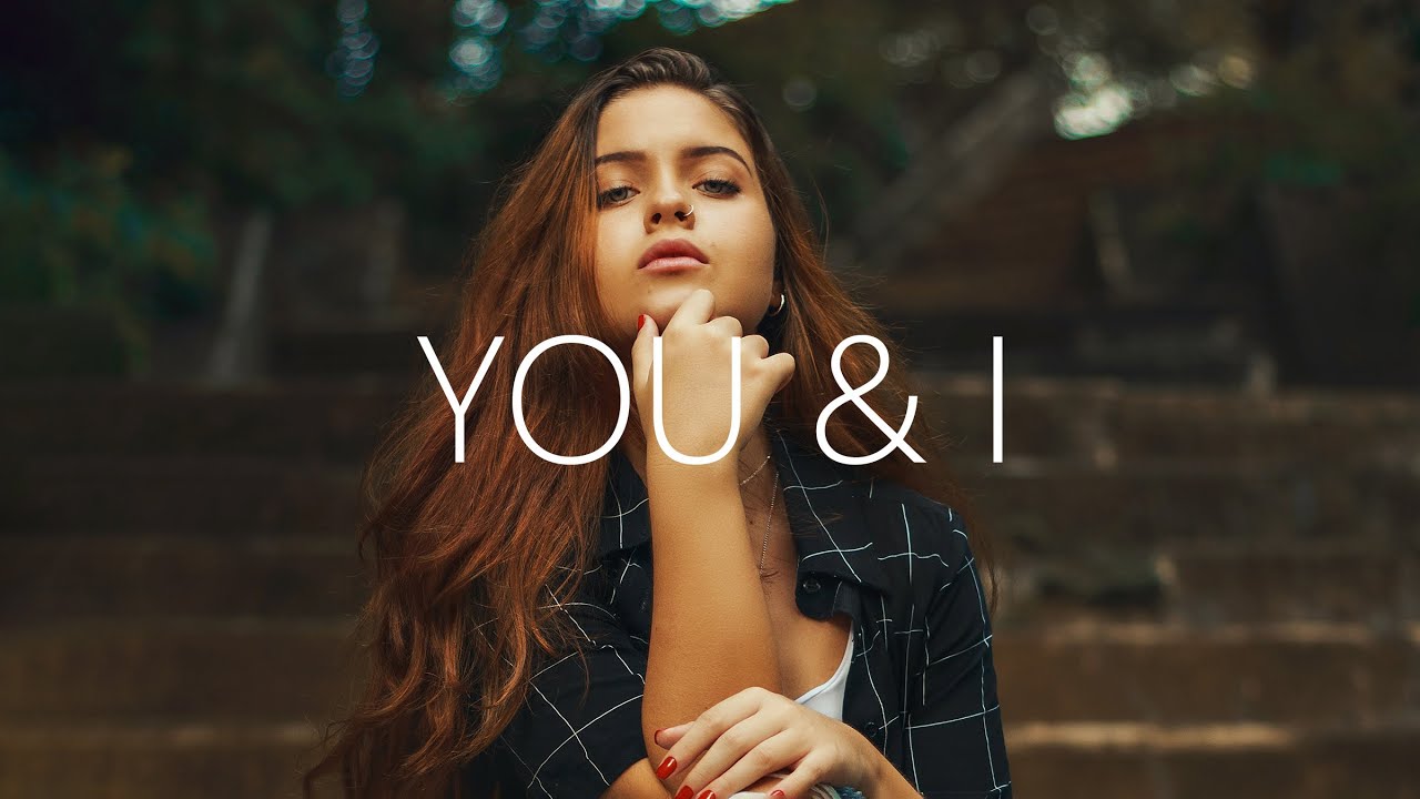 Culture Code & Alexis Donn - You & I (Lyrics) 🎶 | Official Music Video