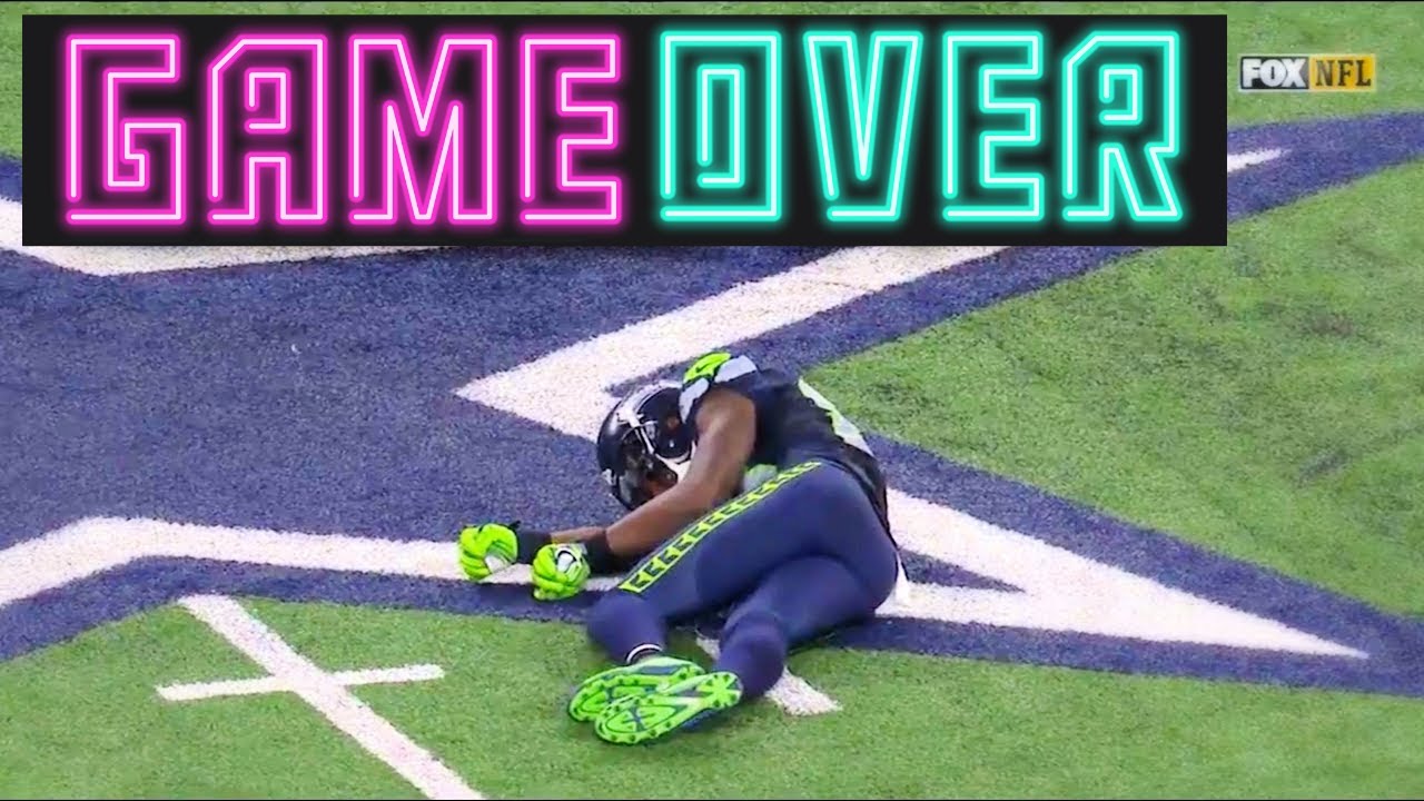 Wildest 'Game Over' Moments in Sports 🏆