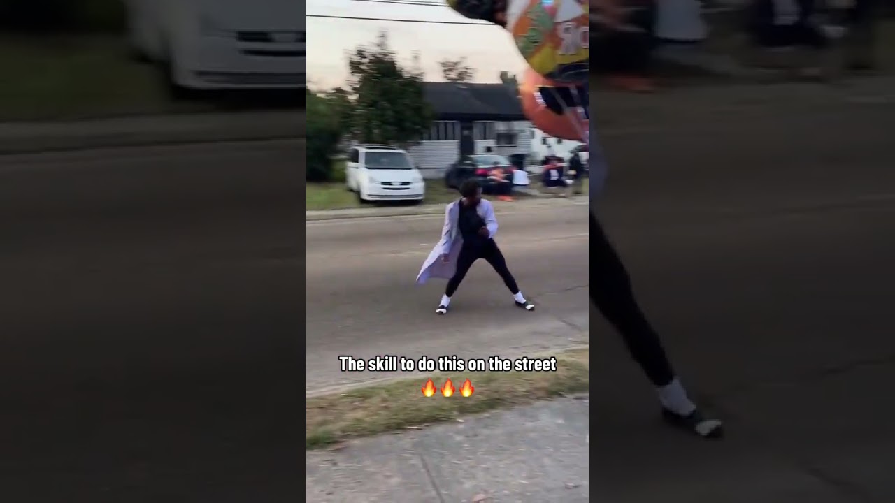 Incredible Moonwalk Transformation! π¦π₯ #Shorts