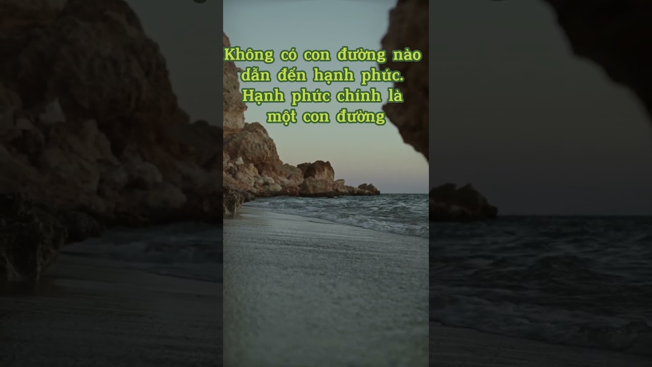 Câu Nói Tích Cực Cho Cuộc Sống 🌟
