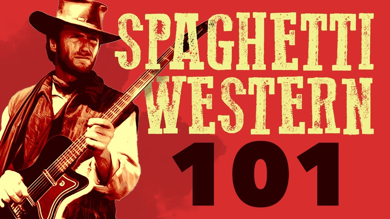 Achieve Spaghetti Western Guitar Tone with Mason Stoops 🎸