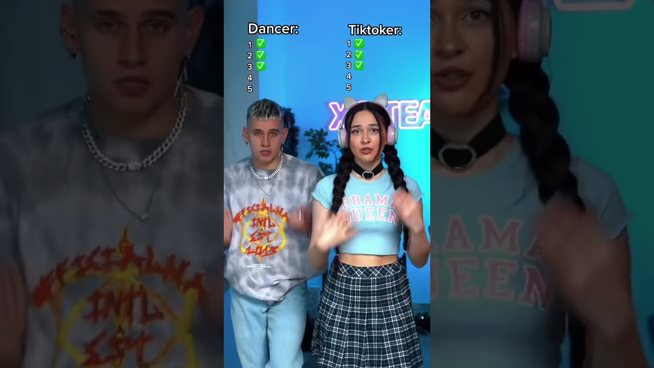 2021 Top TikTok Dances of 2021 by XO TEAM 😍