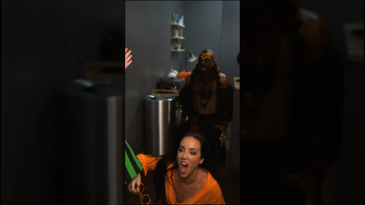 Boogey SZN: No One Is Safe 👹