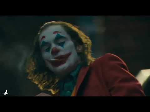 Serhat Durmus La Câlin CallmeArco Remix JOKER Joaquin phoenix 2020 HD