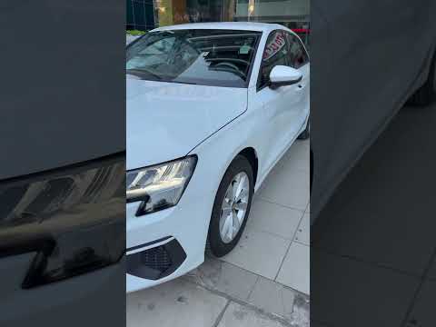 Audi A3 Sportback tfsi 35 MHEV STRONIC AUTOMATIC!
