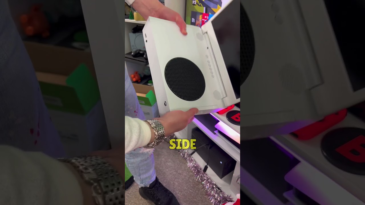 Portable Xbox? No Problem 🎮