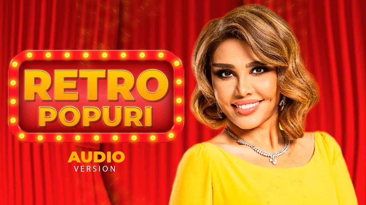 Ozoda - Popuri 2024 🎶