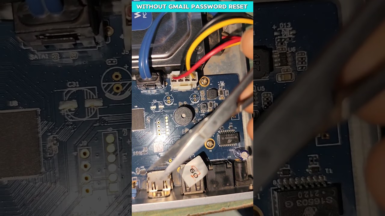 How to Reset DVR Password on CP Plus | Forgot Password Solution