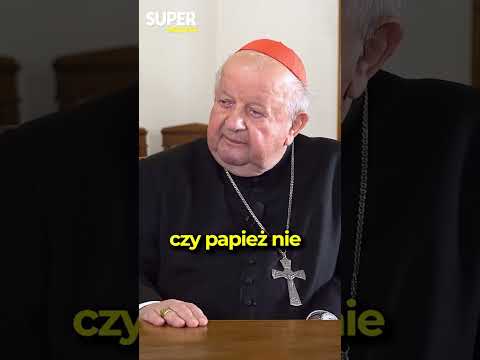 DOCEŃMY TO! JAN PAWEŁ II MIMO WALCZYŁ DO SAMEGO KOŃCA