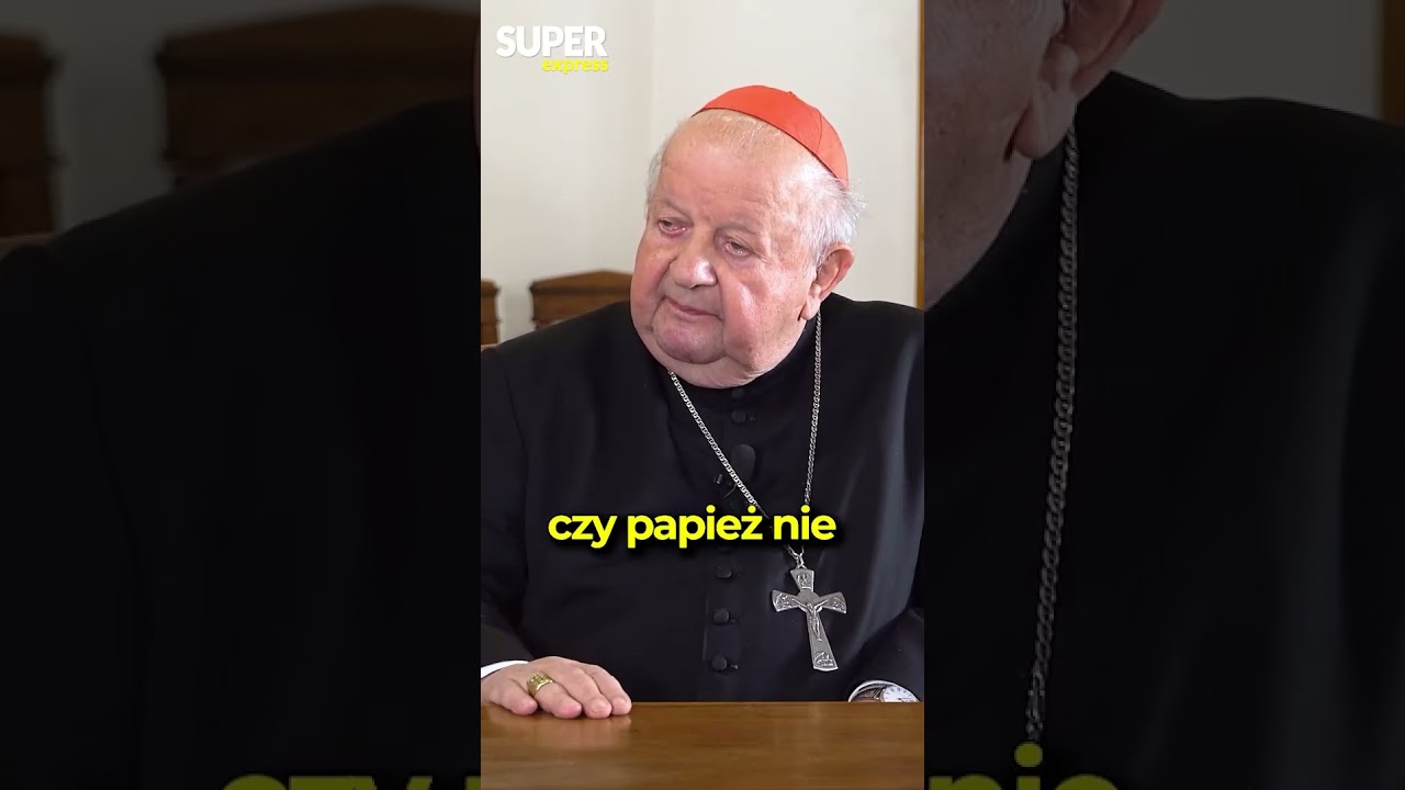 Jan Paweł II: Niezłomny Papież do Ostatnich Chwil ✝️