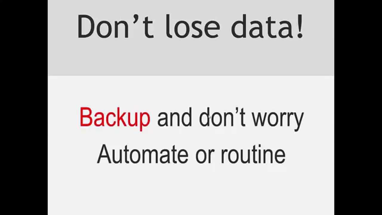 Research Data Management Basics 📊