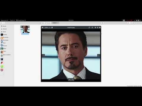 STEGANOGRAPHY (HIDING HIDDEN MESSAGES INTO IMAGES)