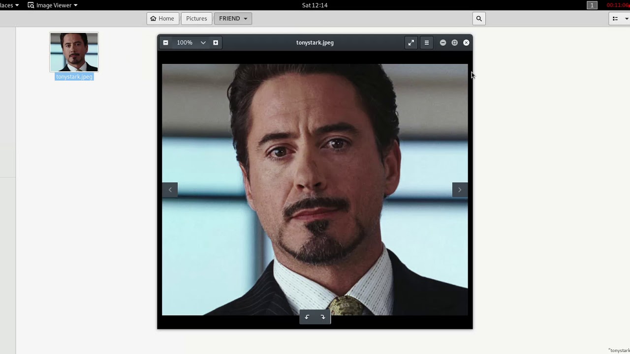 Master the Art of Steganography: Hide Secret Messages in Images 🔐