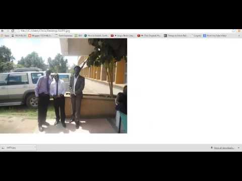 How To Convert Any Image Into PDF Document