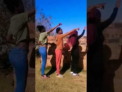 Khadeair - Magumba x Kaytah, Peekay Mzee #viraldance #trendingshorts #dancevideo