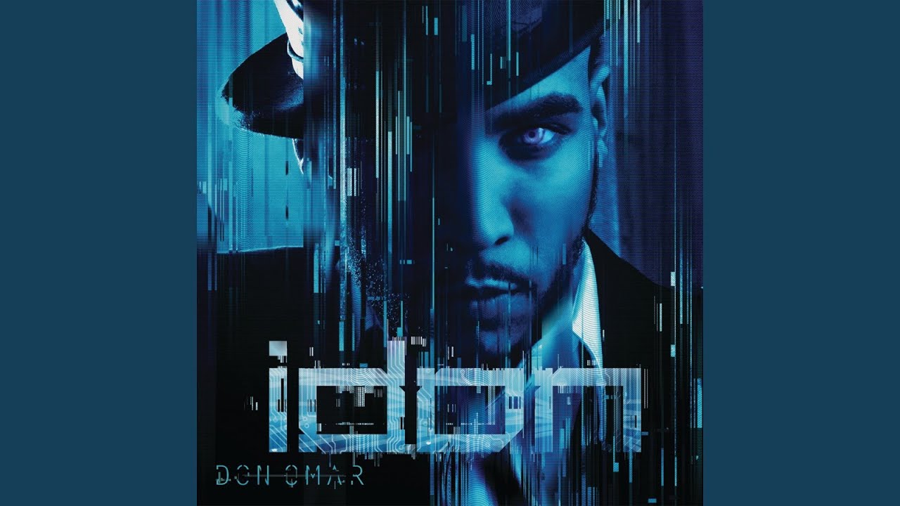 Don Omar - Blue Zone (iDon, 2009) πΆ