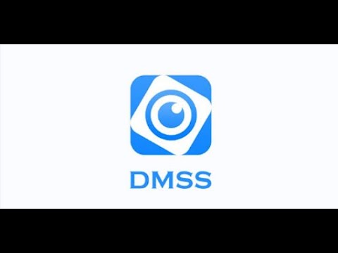 DMSS Setup Guide: Easy App Configuration 📱
