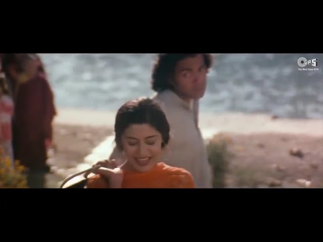 Chura Lo Na Dil Mera | Kareeb (1998) | Bobby Deol & Neha - Timeless Bollywood Classic 🎶