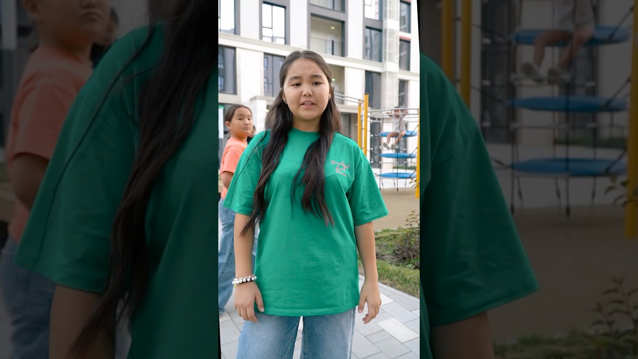 SHAPALAQ: 3 серия — Почему Амина не в центре внимания? 🤔