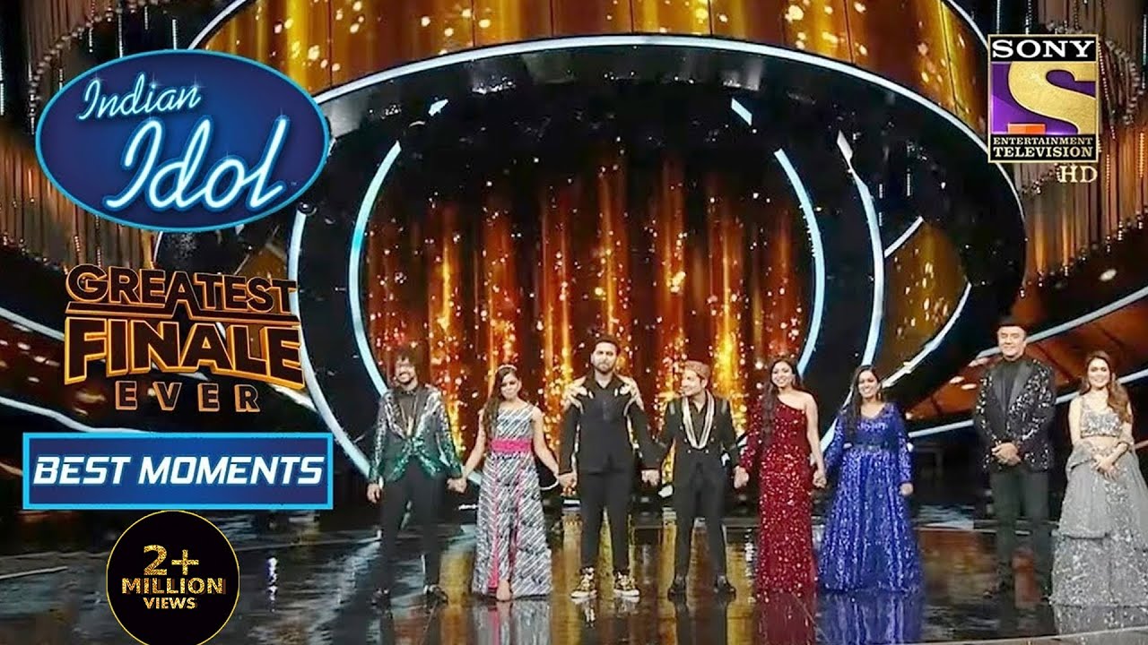 कौन जीतेगा Indian Idol का ख़िताब? | Indian Idol Season 12 | Greatest Finale