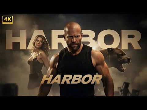 Harbor | Jason Statham | Full Action Movie Concept AI 2025 | Full Movie | 4K Ultra