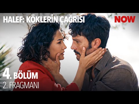 Halef: Köklerin Çağrısı 4. Bölüm 2. Fragmanı  @HalefKoklerinCagrisiDizisi