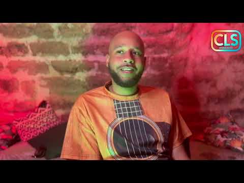 ALEX KBY 🎸 [Interview] au TILILIS LIVE PARTY !