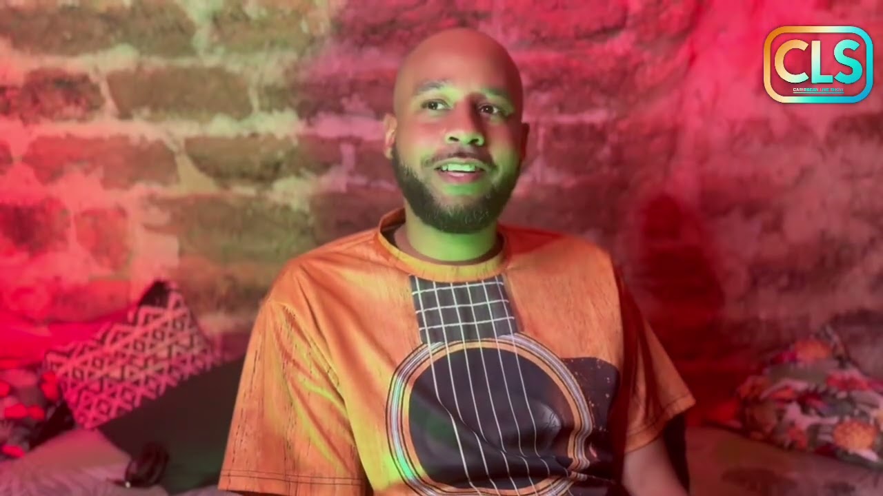 Alex Kby 🎸 Exclusive Interview at Tililis Live Party: Inspirations, Debuts & Industry Insights