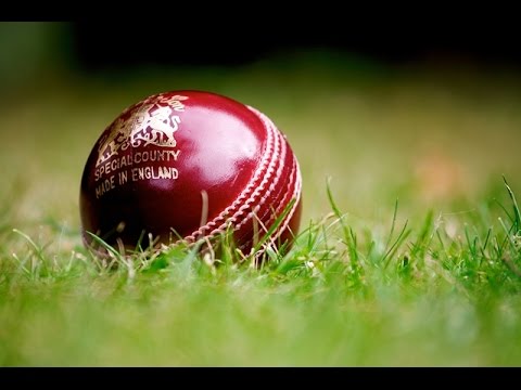Dukes Cricket Ball Production Overview π