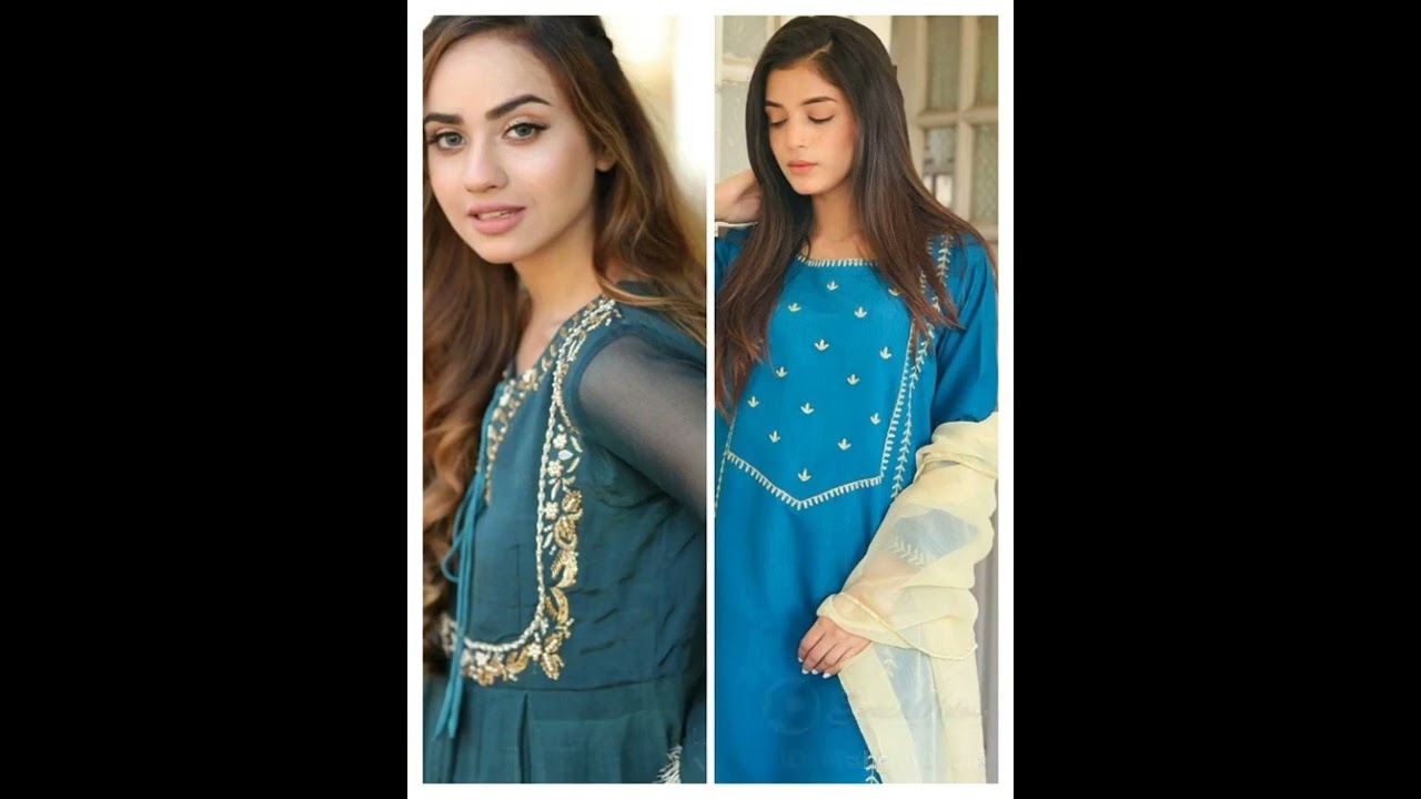 Kanwal Khan & Laiba Khan's Viral TikTok Video of 2022 π₯