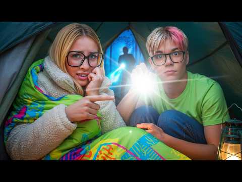 LOSUJEMY GDZIE SPĘDZAMY NOC!