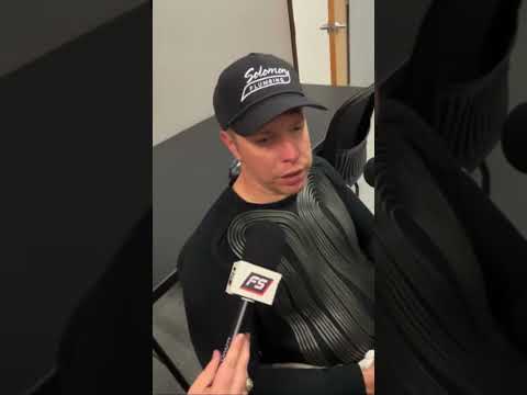 Brad Keselowski talks about RFKs commitment to keeping a 3rd full-time entry in 2026