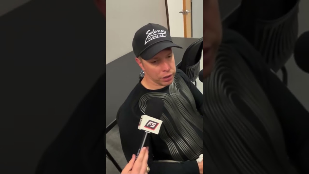 Brad Keselowski Reveals RFK's Bold Plan for a Third Full-Time NASCAR Entry in 2026 🚗