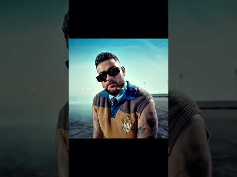 7.7 MAGNITUDE| KARAN AUJLA| TRENDING STATUS| VIRAL | #karanaujla #karanaujlasong #punjabisongs