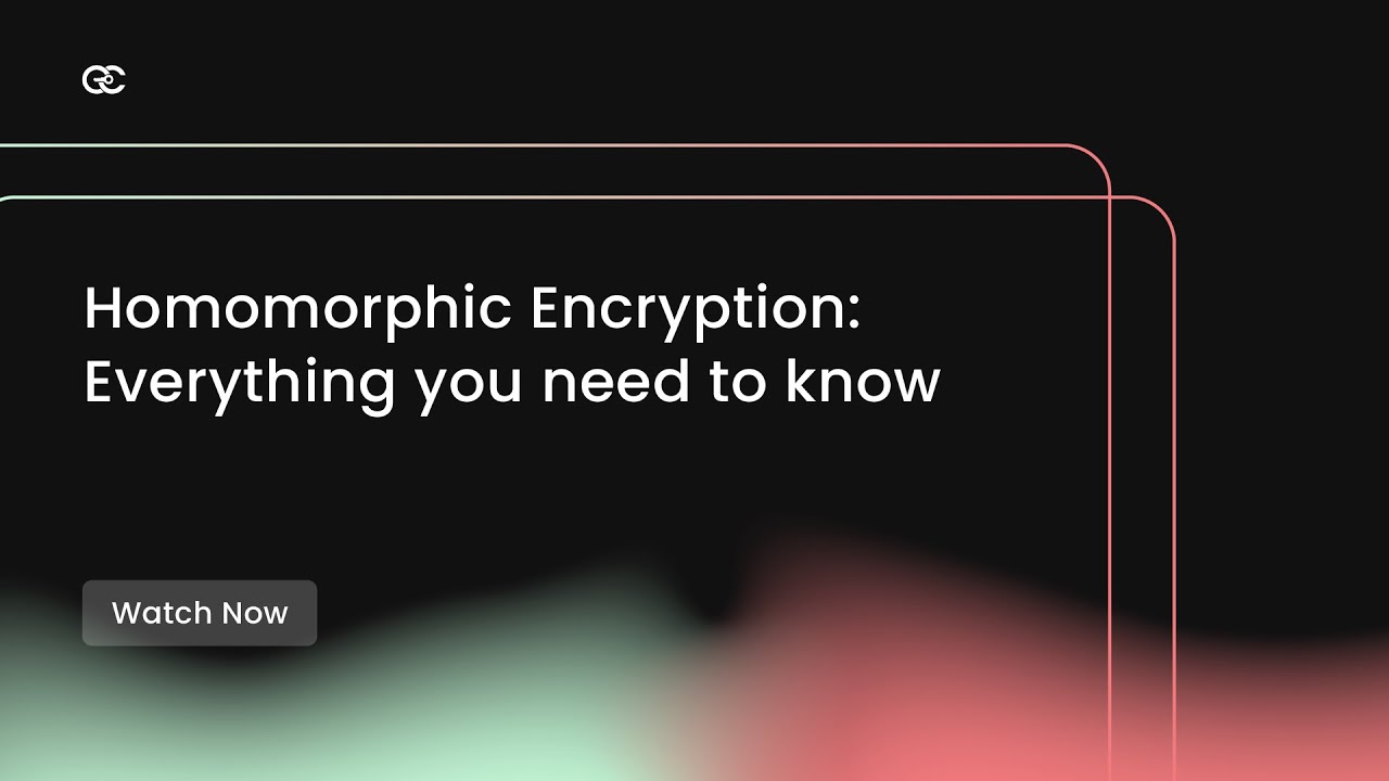 Unlocking the Power of Homomorphic Encryption: The Ultimate Guide π