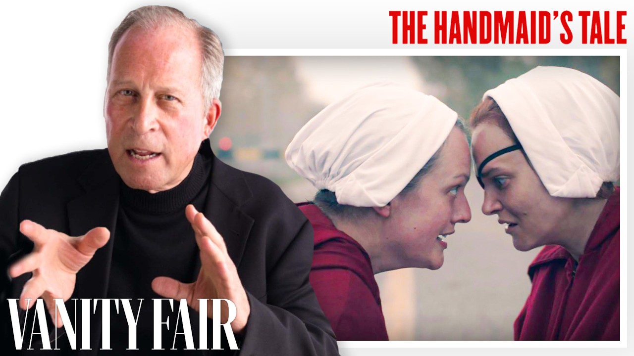 Cult Deprogrammer Analyzes Cults in Movies & TV 🎬