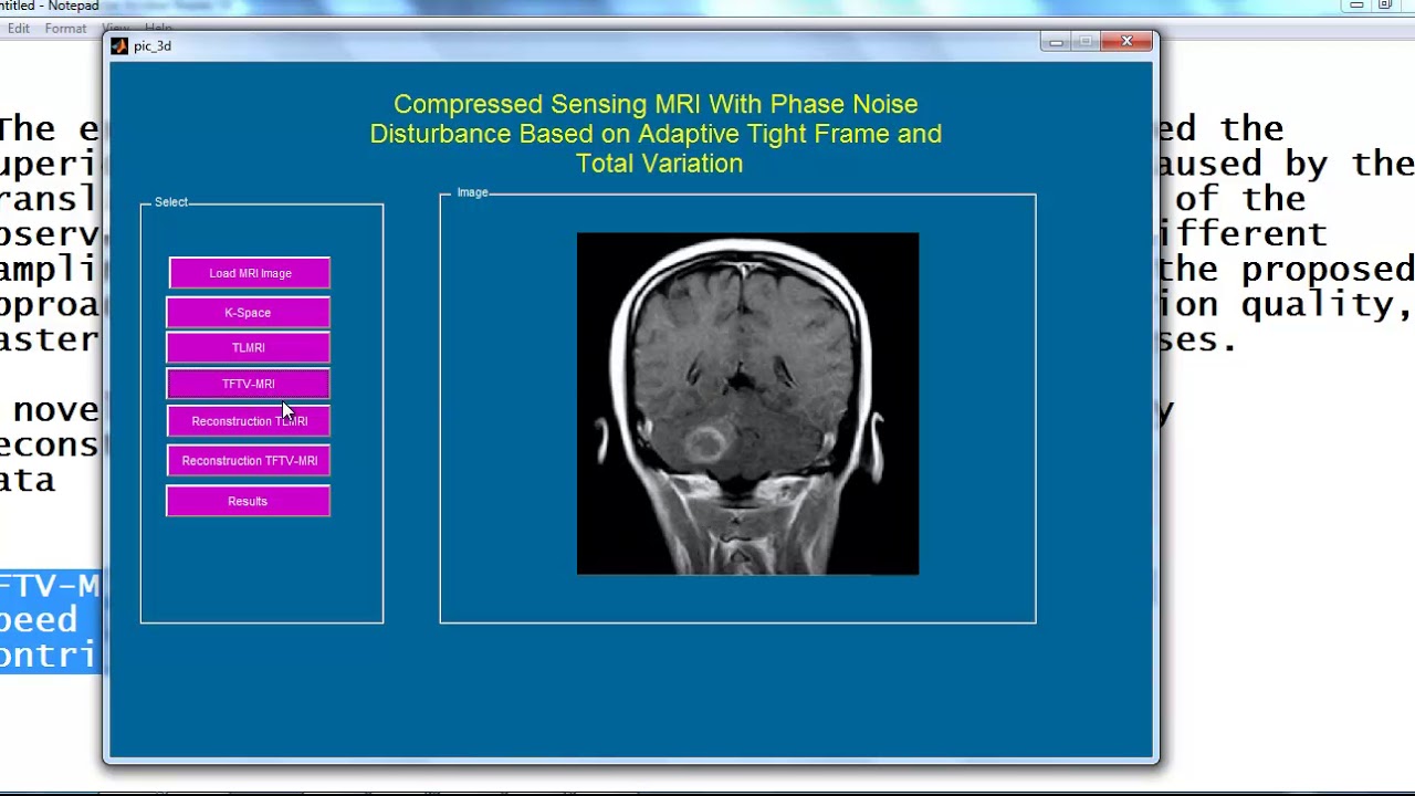Final Year Digital Image Processing Projects πΈ