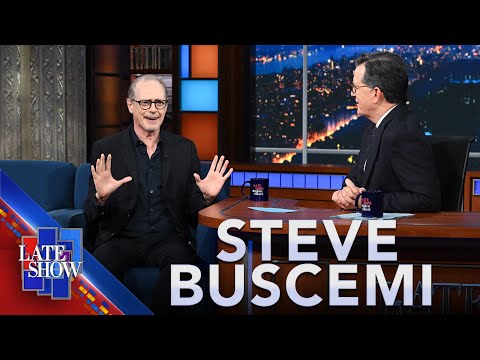 Steve Buscemi's Greatest Hits, And The Parts He Didn't Get