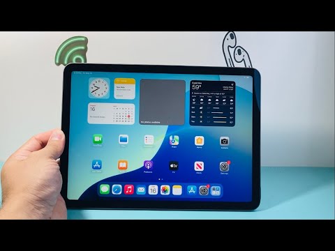 How To Update Apps On iPad