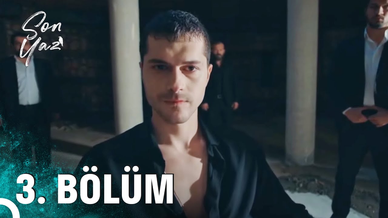 Son Yaz 3. Bölüm (HD) – Şok Gelişmeler ve Sürpriz Teklifler 🚨