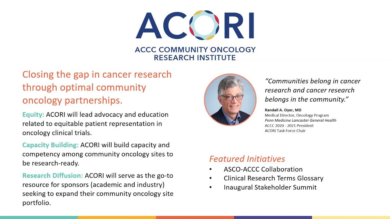 Iowa Cancer Trials Virtual Roundtable: Promoting Equity 🎗️