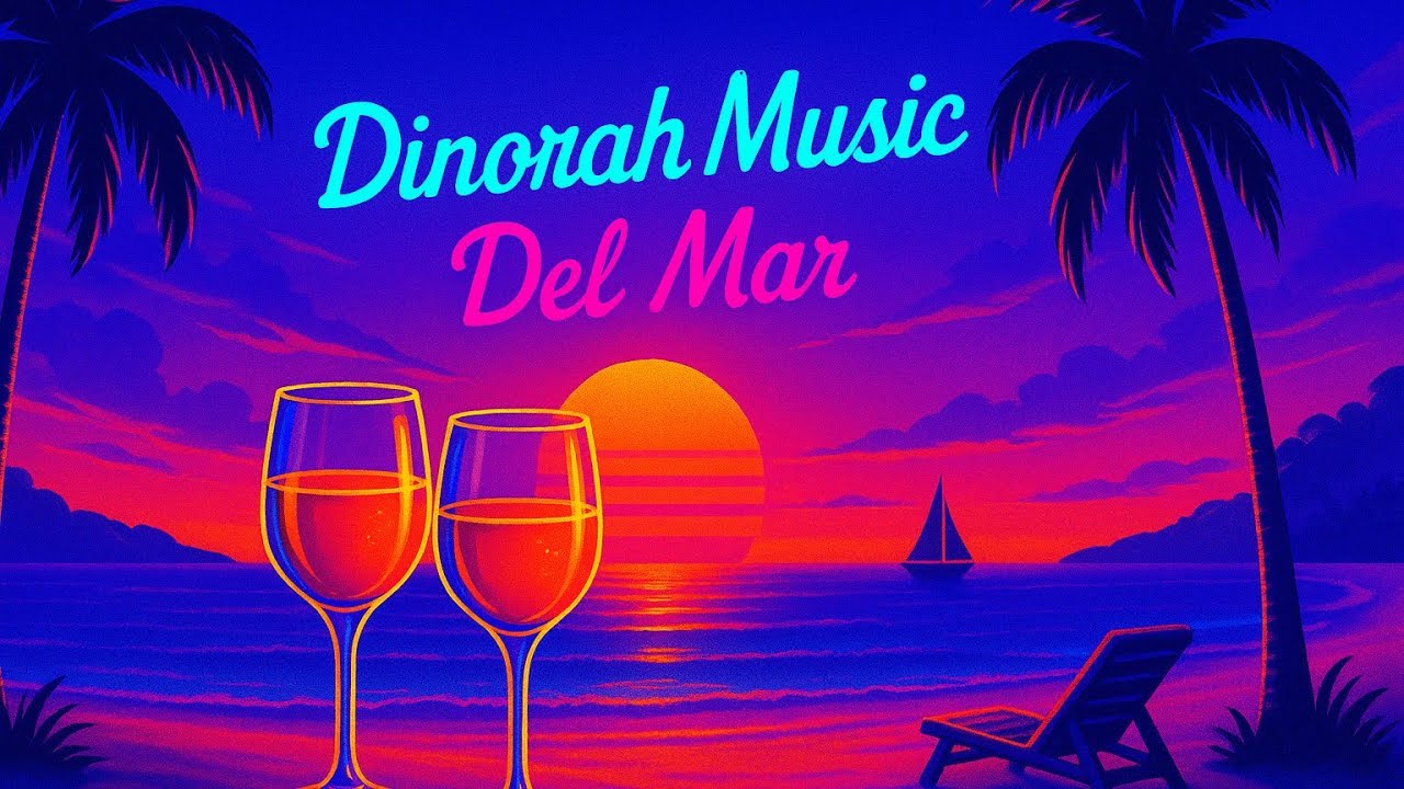 Café Del Mar Style Lounge Music 🌅
