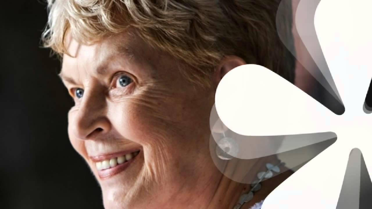 Renowned Crime Author Ruth Rendell Passes Away at 85 π€