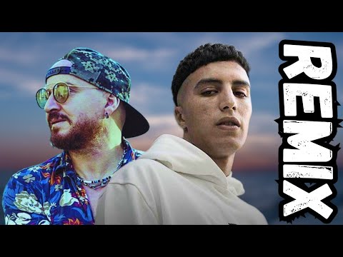 Cheb Bilal & Bo9al - Zigzag (Rap Rai Remix) 🎶