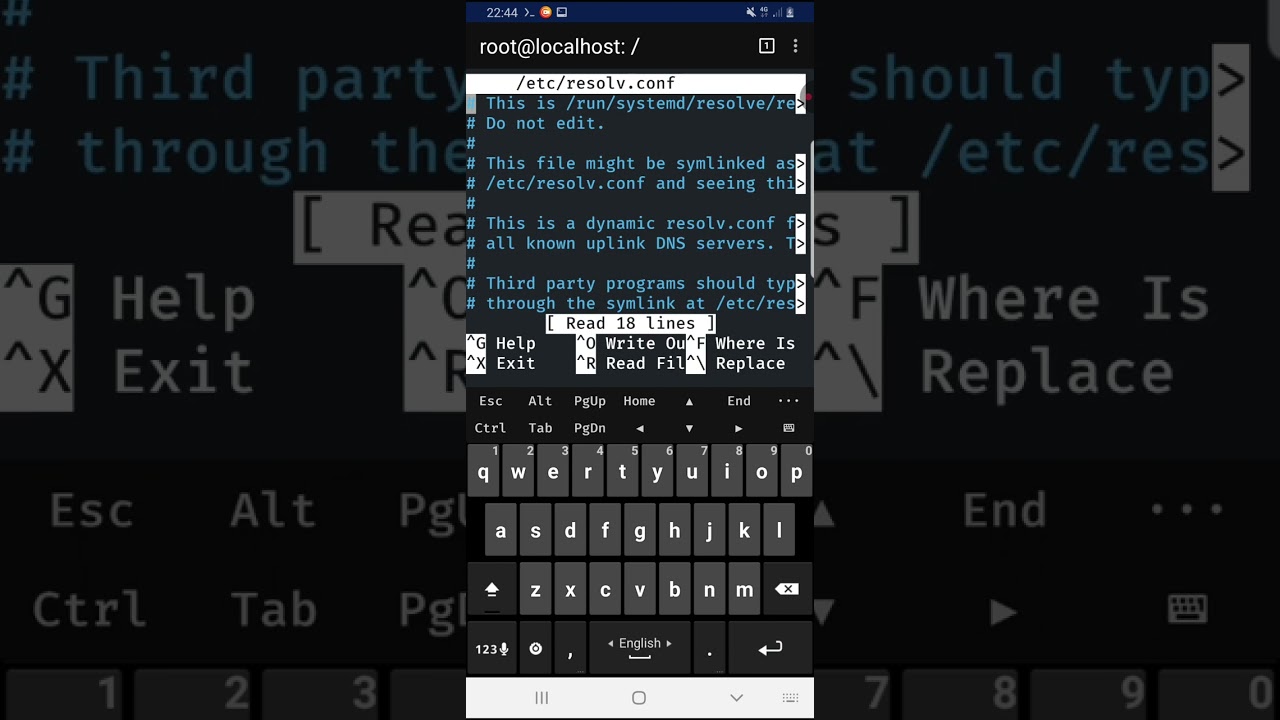How to Fix Kali NetHunter Connection Errors Easily 🔧