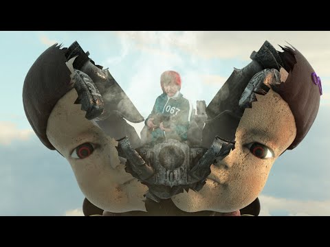 『イカゲーム』 シーズン2 最終話 【短編映画】