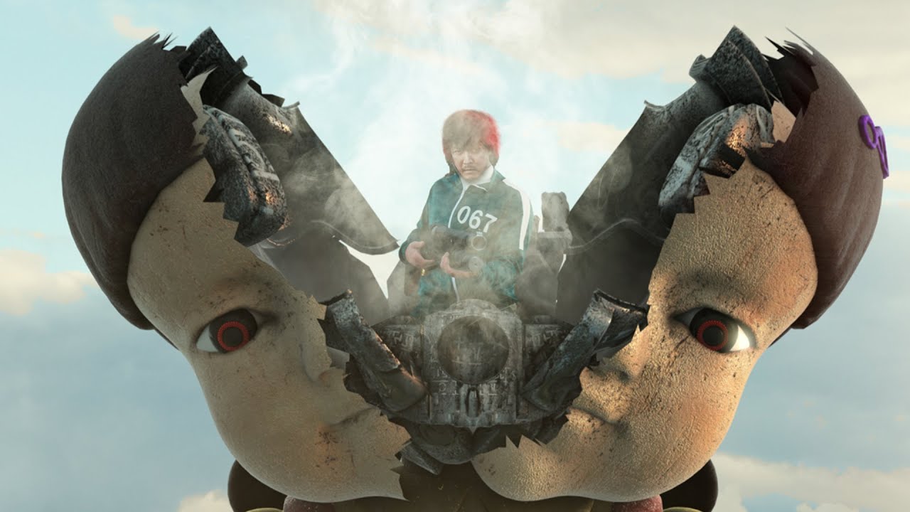 『イカゲーム』シーズン2 最終話を短編映画で完全解説🎬